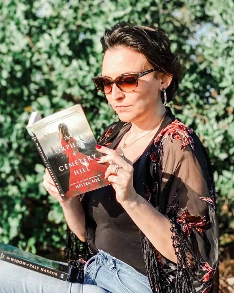 What is the Witchcore Aesthetic?