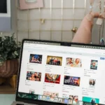 Media Vault Notion Tracker Template for TV Shows, Movies and Podcasts