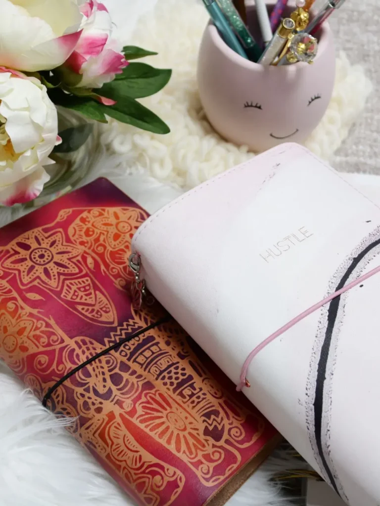 February Journaling Prompts